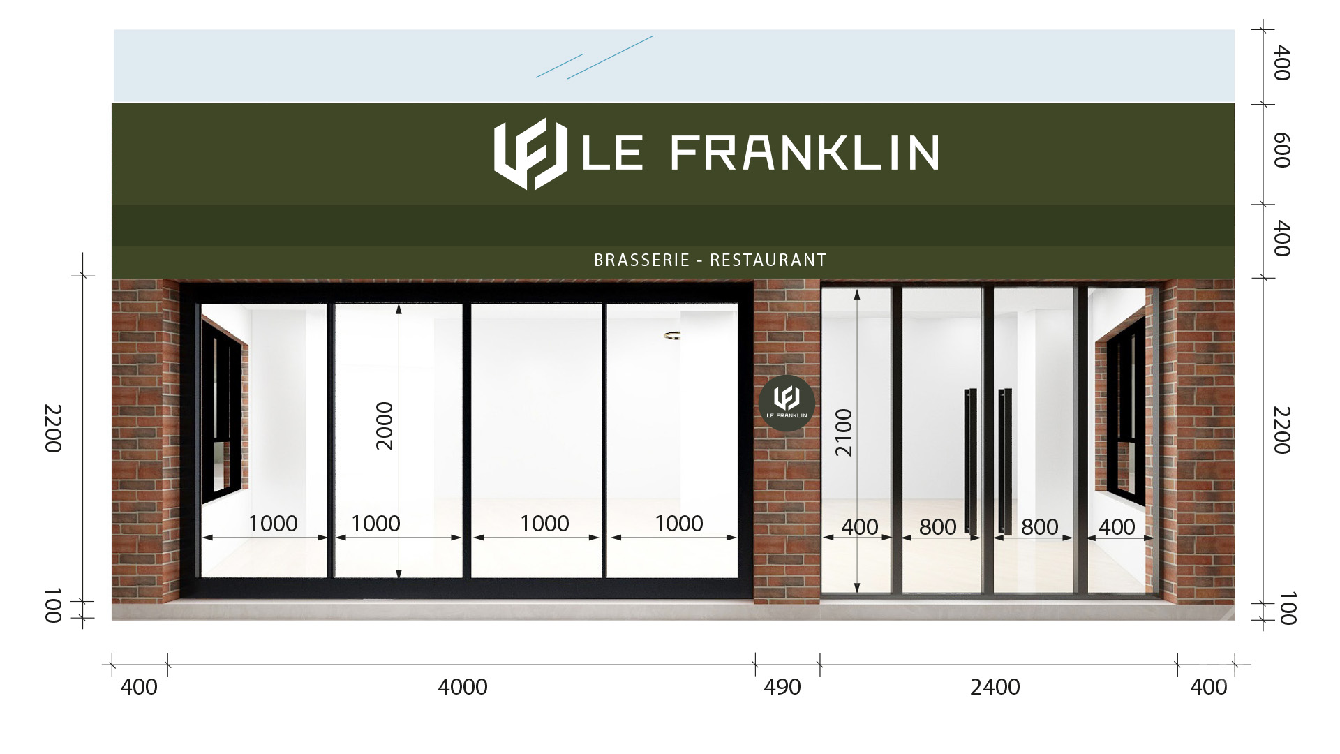 Restaurant Française