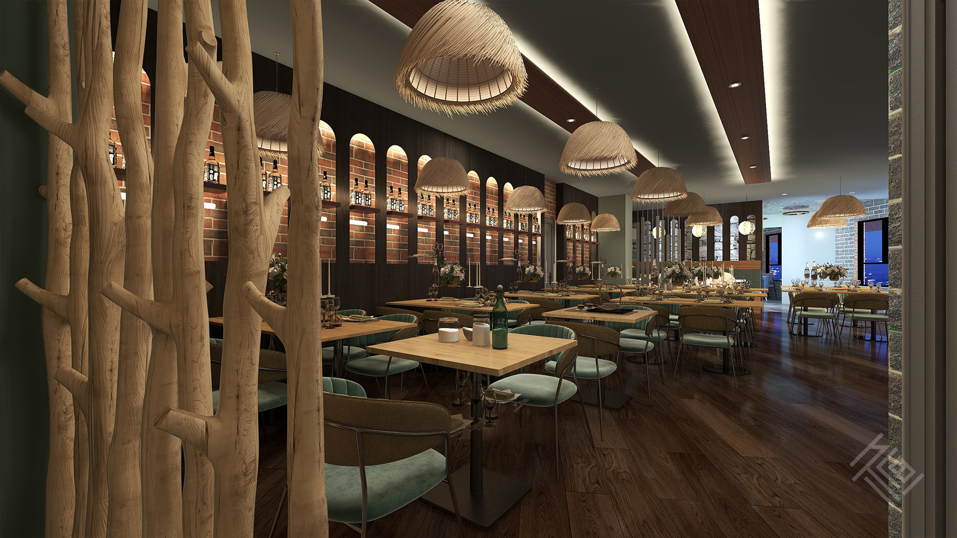 Restaurant Française