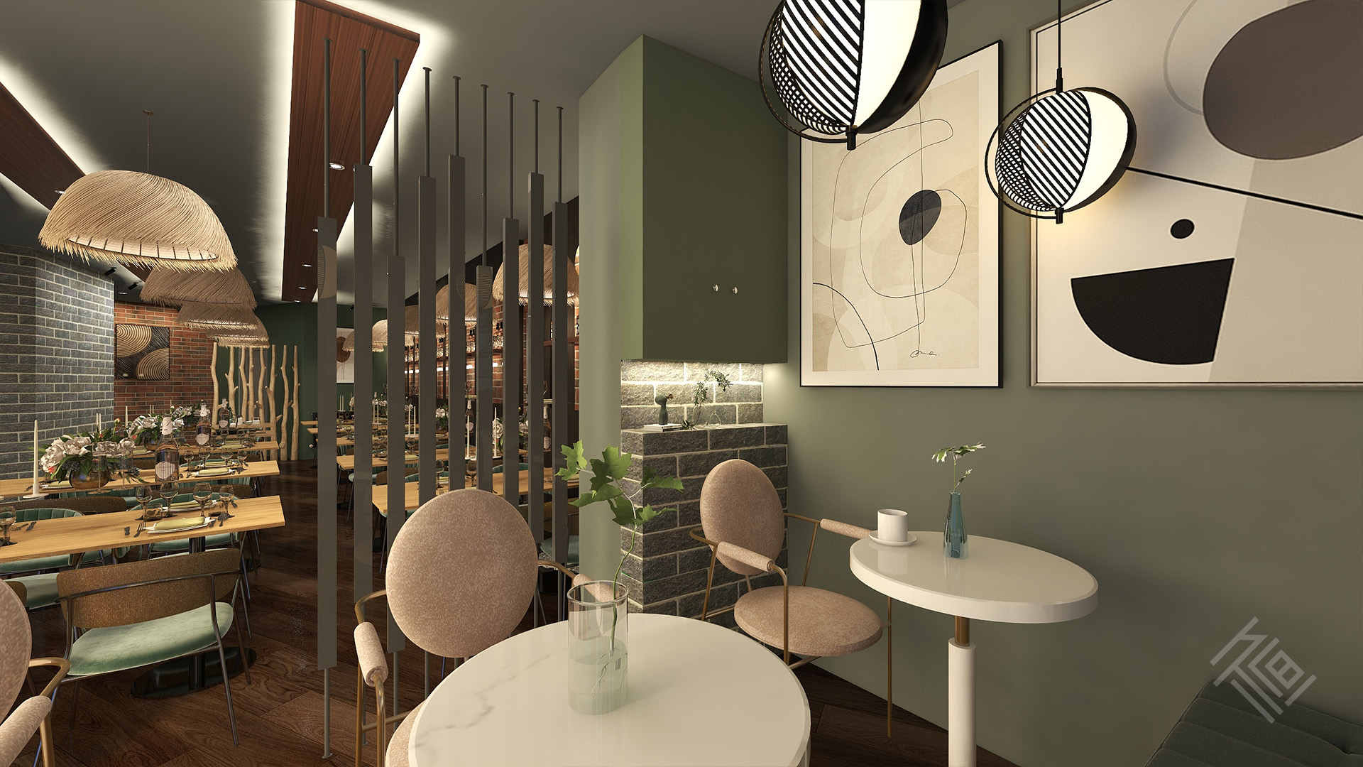 Restaurant Française