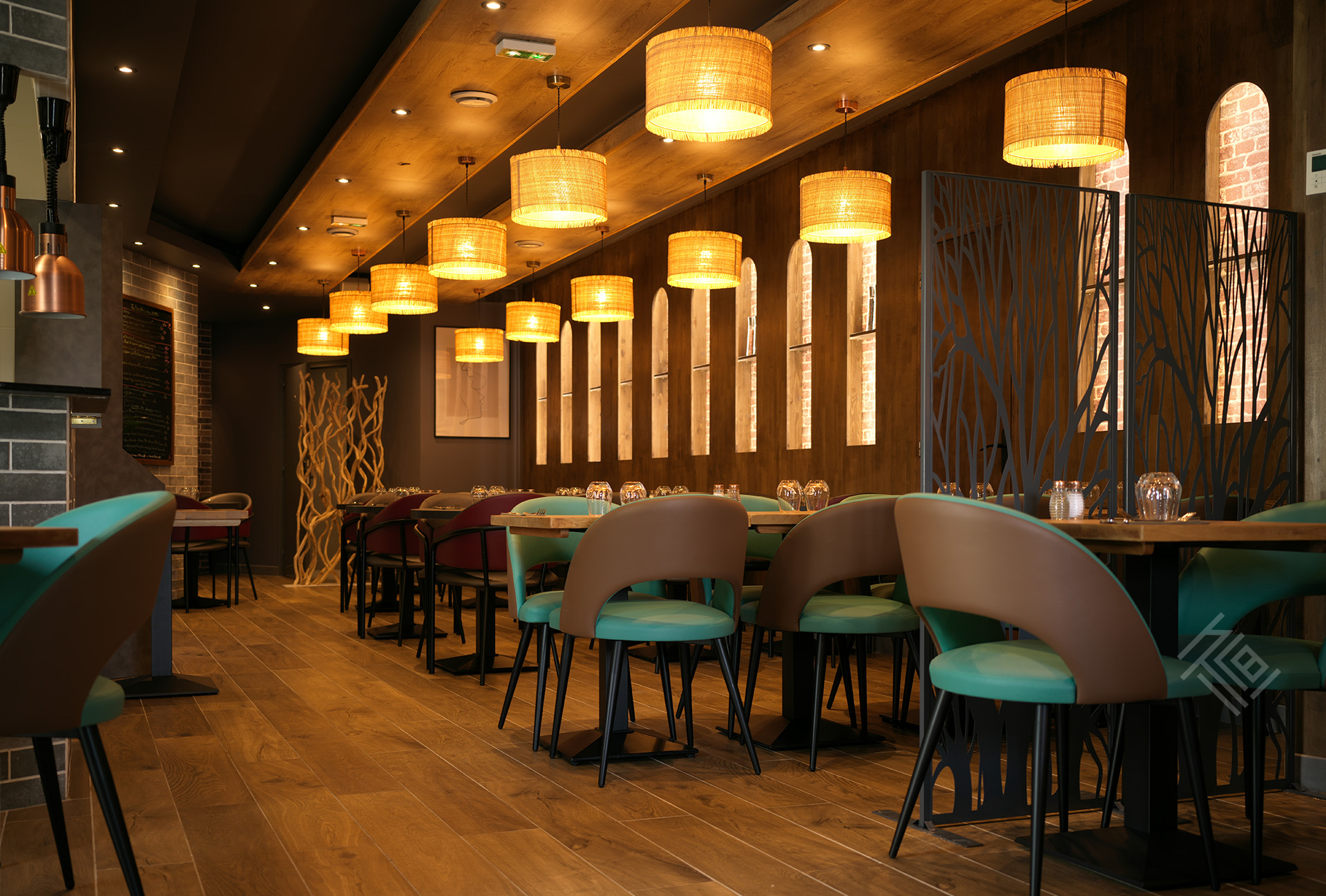 Restaurant Française