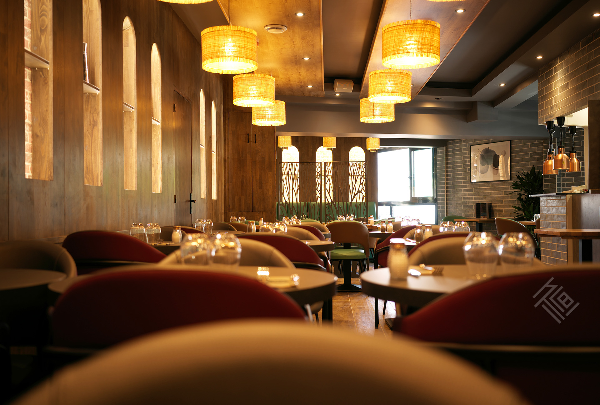 Restaurant Française