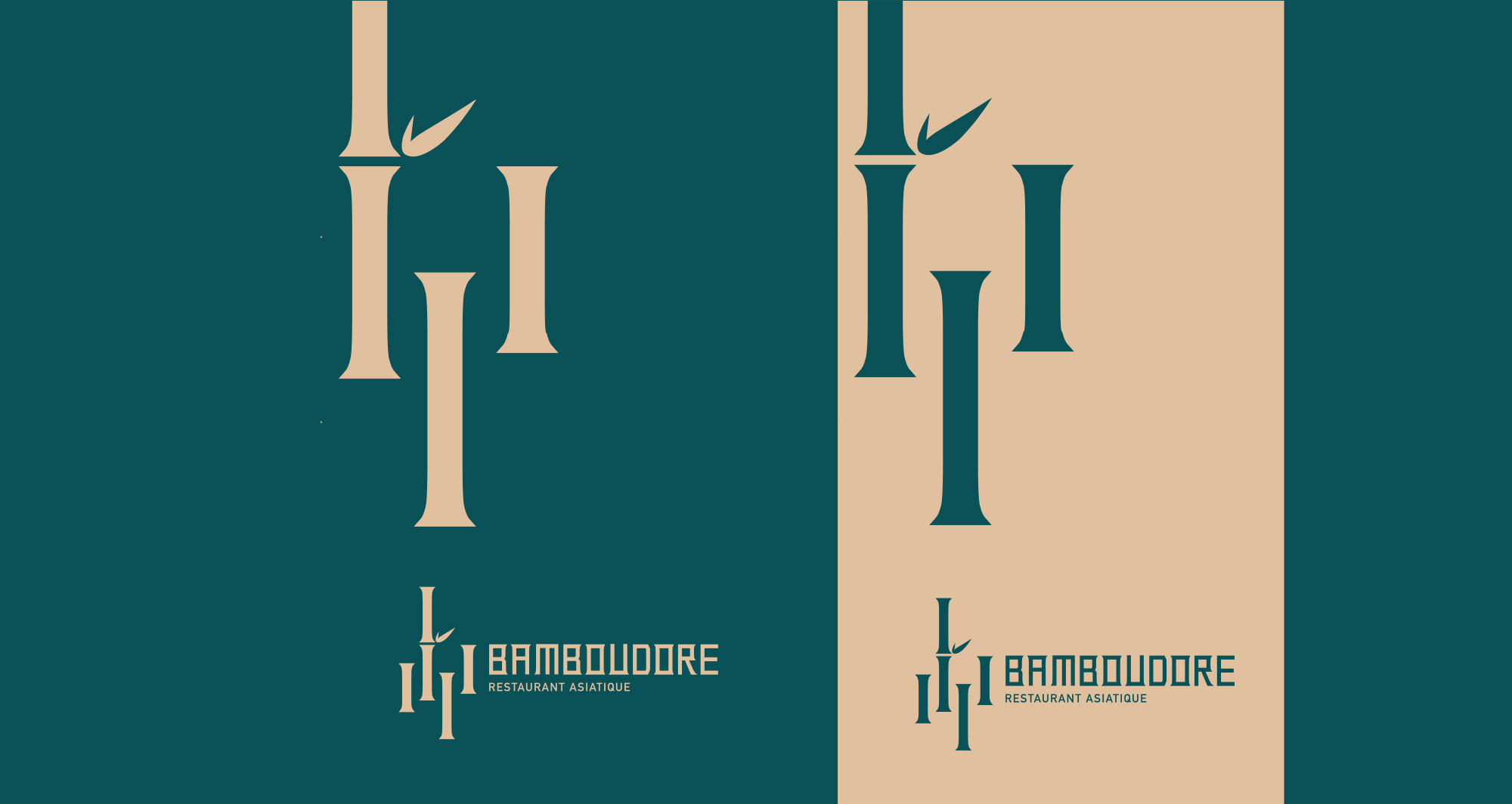 Restaurant asiatique